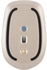 HP 410 Slim Bluetooth Mouse Black/Silver