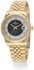 Casual Watch for Women by Fitron, Analog, FT117144M010102