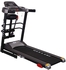 Skyland -  Home Treadmill  Em1249  Black, Ideal For Cardio Activities And Helps You To Stay Fit Indoors.