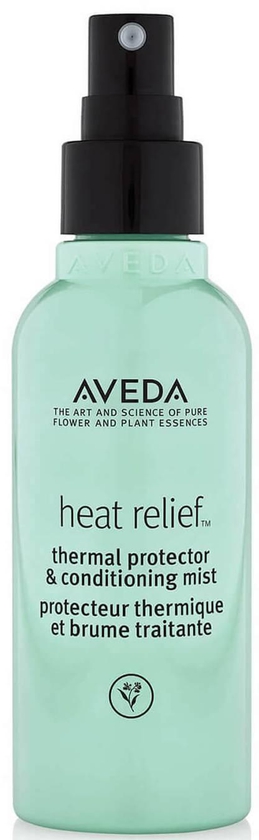 Aveda Heat Relief Thermal Protector and Conditioning Mist 100ml