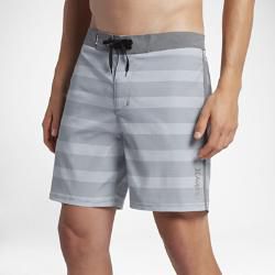 Hurley Beachside Windsor Men's 18"(45.5cm approx.) Board Shorts