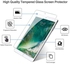 IPad Pro 12.9 Inch and 2015 IPad Pro 12.9 Inch Anti Fingerprint Matte Tempered Glass Screen Film Guard Screen Protector