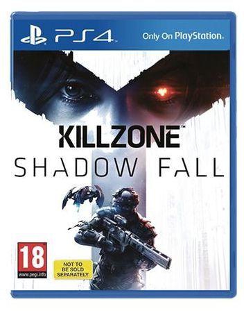 Sony Killzone Shadowfall - PS4