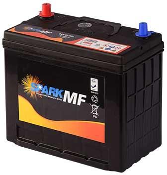Chloride 045MF NSL Powerlast Car battery