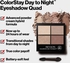 Revlon Colorstay 24 Hour Eyeshadow Quad - Exquisite
