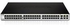 D-Link Ethernet WebSmart Switch DES-1210-52/E 48-Port Fast