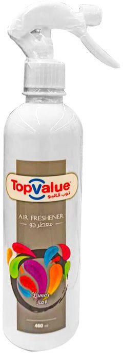 Top Value Lamar Air Freshener - 460ml