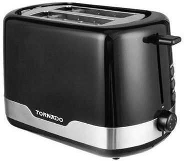 Electric Toaster 850W 850.0 W TT-852-B Black