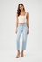Forever 21 Contour Cropped Tank Top