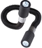 Flexible Flashlight 24 LED Dual Light Flashlight Battery Operated Emergency Portable Flashlight