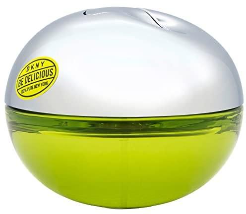 Dkny Be Delicious Perfume by Donna Karan for Women. Eau De Parfum Spray 1.7 Oz / 50 Ml.