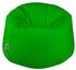 Safari Waterproof Standard Beanbag - Green