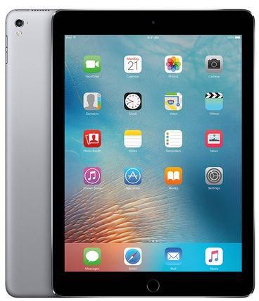 Apple iPad Pro 9.7-inch - 32GB - Wi-Fi - Space Gray