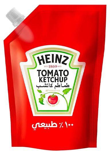 Heinz Tomato Ketchup - 285g