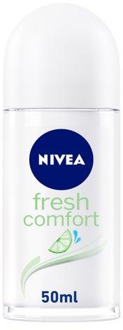 Fresh Comfort Anti Perspirant Roll On 50ml