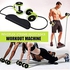 Revoflex Xtreme Revoflex Device To Exercise At Home To Get Rid Of Flabby And Get A Sporty Body