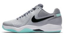 NikeCourt Air Zoom Resistance Men's Tennis Shoe