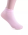 Set 5 Cotton Socks For Women Girls - Multi Color