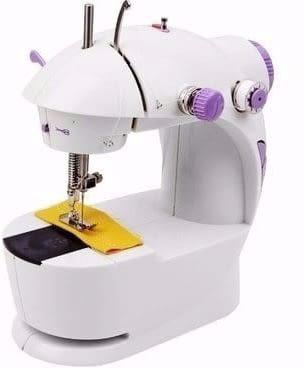 Mini Sewing Machine- Electric Sewing Machine With Foot Pedal