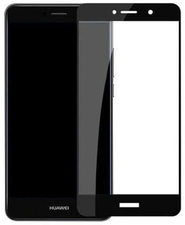 Screen Protector For Huawei P9 Lite Clear