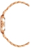 Anne Klein Women's Premium Crystal Accented Watch and Bracelet Set, AK/2928
