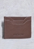 Bruce Leather Cardholder