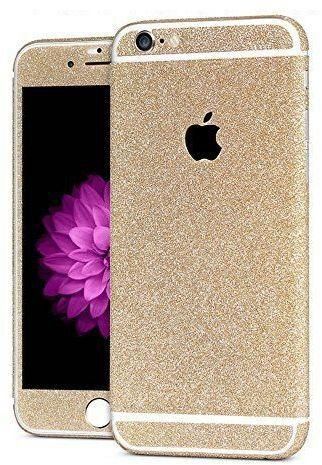 Protective Case for Apple Iphone 6 Plus  , Rose Gold