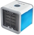 Portable Air Cooler 10102573 Grey/Blue/White