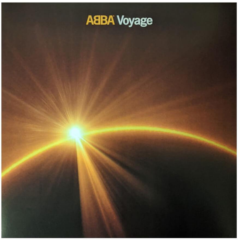 Buy MH Abba - Voyage (Limited Edition) -  Online Best Price | Melody House Dubai