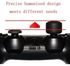 8 Piece Controller Thumb Grip Cap Cover For PS3/PS4 And Xbox 360/One/One S