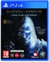 MIDDLE EARTH SHADOW OF MORDOR GAME OF THE YEAR EDITION (PS4)