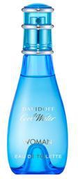 Davidoff Cool Water For Women Eau De Toilette 30ML