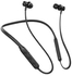 Lazor EA65 Wireless In Ear Sports Headset Black