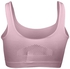 Silvy Set Of 2 Sports Bras For Women -multi Color, Large