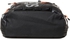 Superdry M91000DN Mega Ripstop Tarp Backpack for Men - Black Ripstop