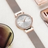 Mini Focus Top Luxury Brand Watch Famous Fashion Dress Women Quartz Watches Womens Trand Wristwatch Gift For Female MF0194