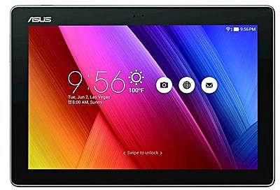 ASUS Zenpad 10 PT01T(ZD300CNL) Android 6.0 1.83GHz 64GB 3G/4G Touch Screen  10 Inch 9Hours Battery-GREY price from jumia in Nigeria - Yaoota!