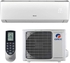 Gree 2HP Split Air Unit Conditioner Pure Copper Quality Strong With Complete Installation Kit