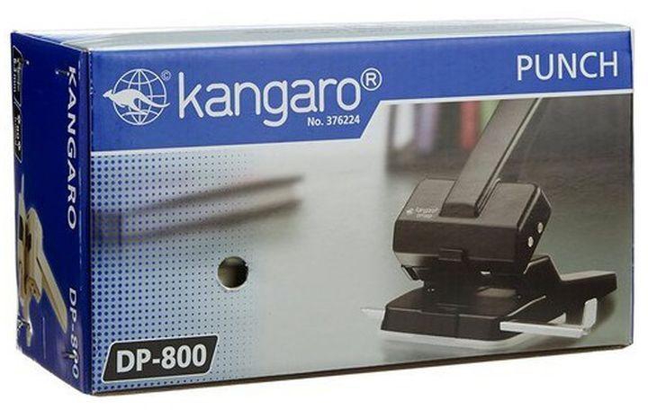 Kangaro Office Paper Punch DP-800