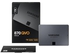 Samsung 2TB 870 QVO 2.5 inch Internal SSD - MZ-77Q2T0BW