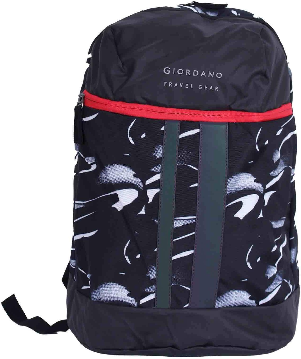 Giordano backpack10