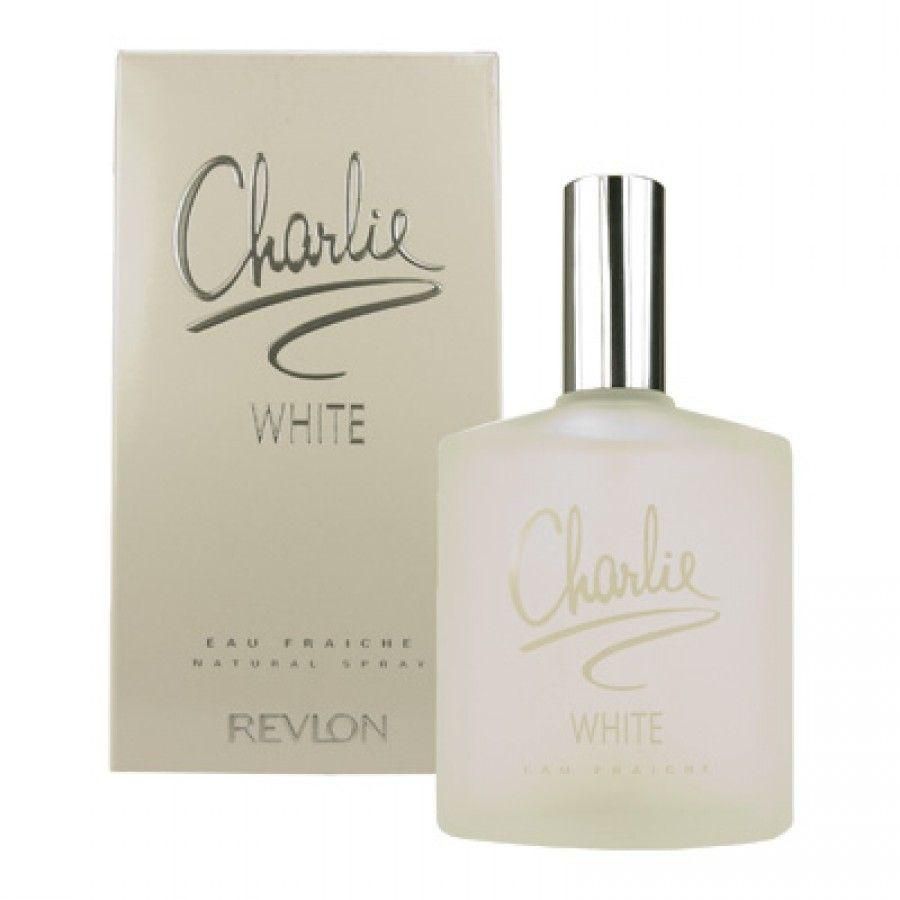Charlie White Revlon for femme 100 ml