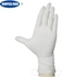 Generic-S Disposable PVC Gloves Powder Free Gloves for Home Restaurant Kitchen Catering Food Process Use 100PCS/Box