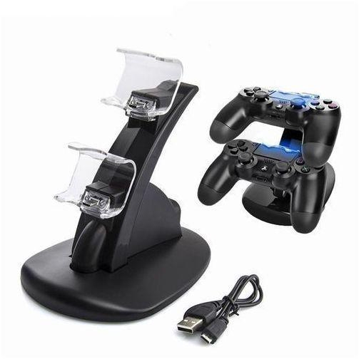 Sony Computer Entertainment Ps4 Controller Charger