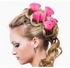 Hair Rollers Magic Curly Peco Rollers - Pink - Multi Pieces