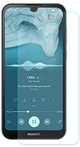 Tempered Glass Screen Protector for HUAWEI Y5 2019