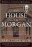 Qusoma Library & Bookshop The House Of Morgan-Ron Chernow