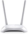 TP-Link 300 Mbps Wireless N Router - TL-WR840N