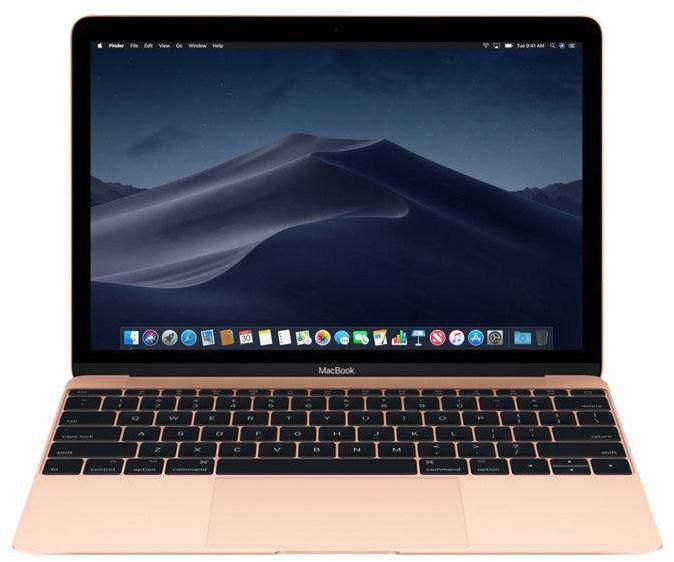 لاب توب Apple MacBook 12