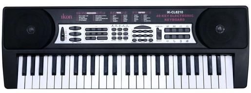Ikon Keyboard IK-CL-6210